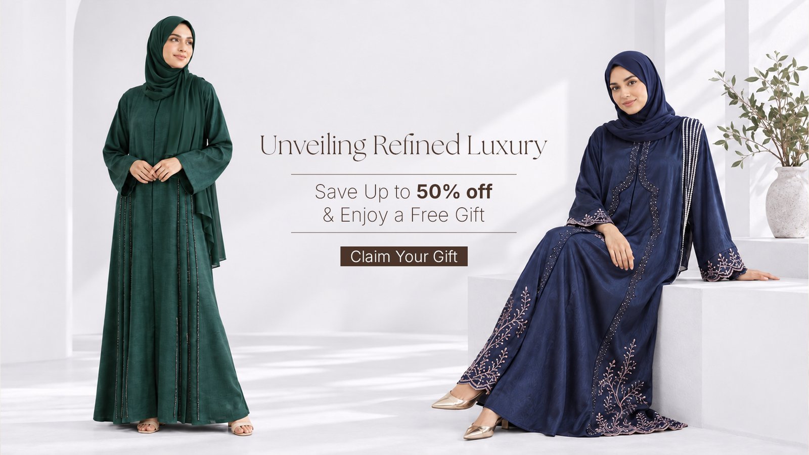 Unveiling Refined Luxury